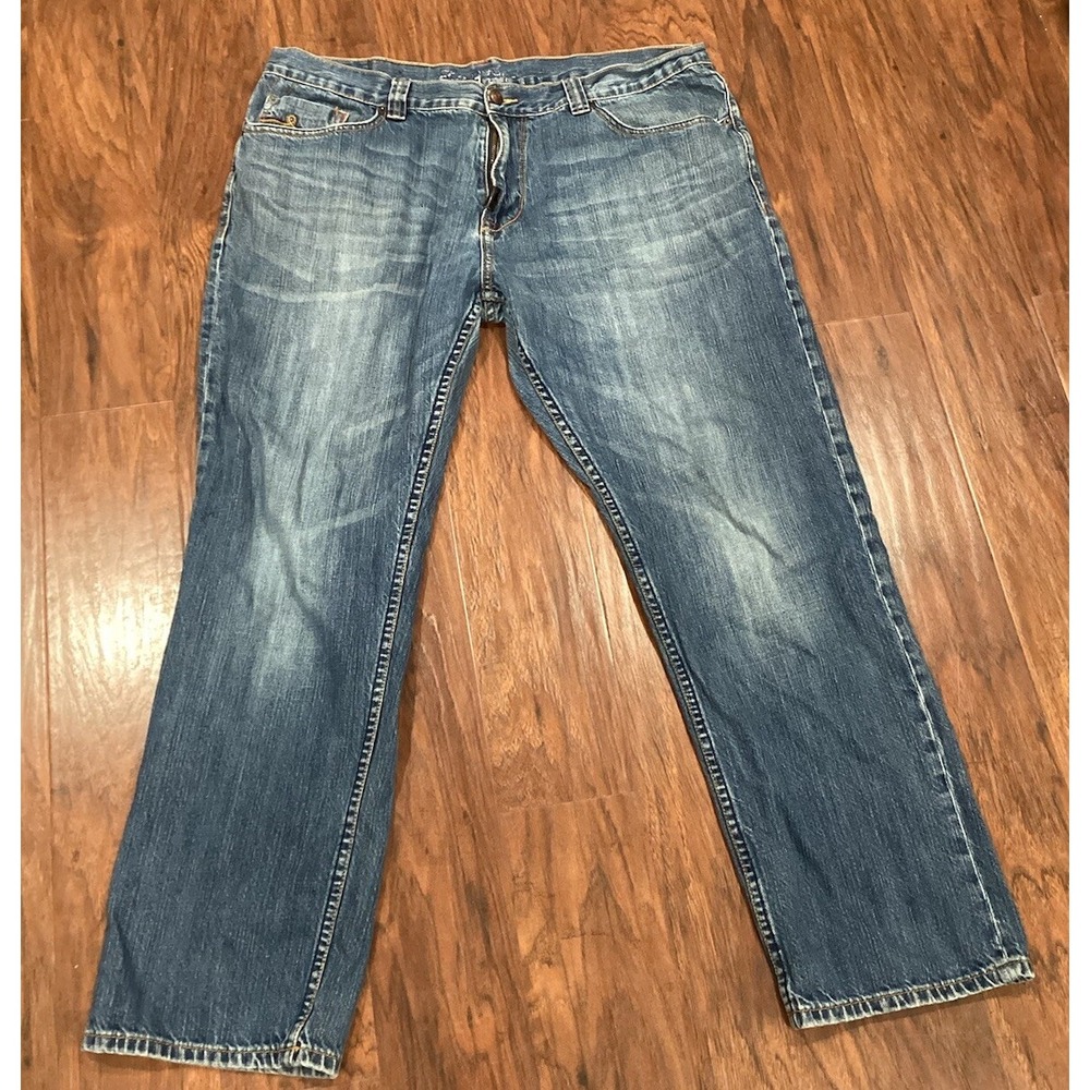 LRG JEANS 101-021982 SIZE 40 STYLE #L105039 Nice
